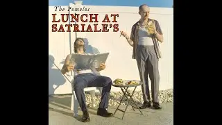 The Pomelos - Lunch at Satriale's