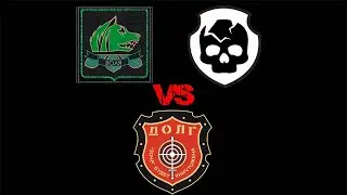 3 Дезертира VS 20 Свободы и Бандитов [Mysterious Zone RP]