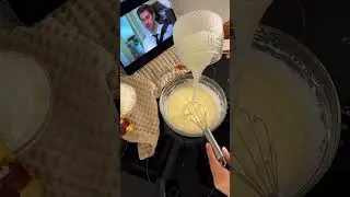 КЕКС , КОТОРЫЙ ТАЕТ ВО РТУ 🧑🏻‍🍳            Яна-накормит 