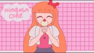 NIMBASA CORE 💗 | FNAF Animation meme