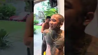 It's Hard Out Here BTS