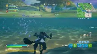Fortnite My friends are broken #2