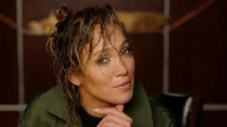 VLOG 2 | JLo .... Jennifer Lopez!!! Let go