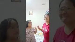Dito Muna Tayo Sa Kwarto Ni Mia🥰