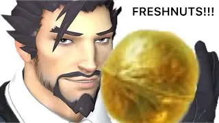 Ow2 Arrge saying FreshNuts compilation