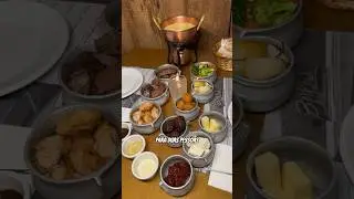 Rodízio de fondue por 159.90 - Bistrô Faria Lima | TourSP
