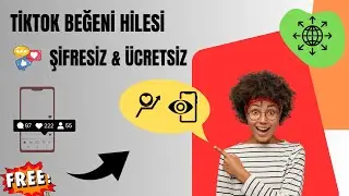 FREE TIKTOK LIKES BOOSTING HACK - FREE, PASSWORD-FREE TIKTOK LIKES HACK