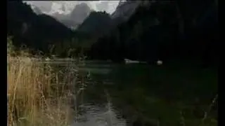 Grander - the waterwizard of Tirol part 3