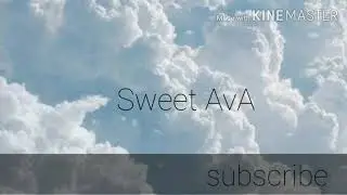 Новое интро🍀