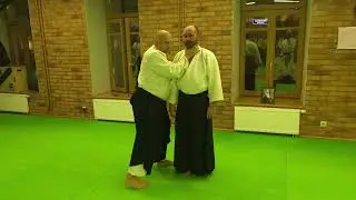 СУЩЕСТВУЕТ ВСЕГО ЧЕТЫРЕ БОЕВЫЕ ТАКТИЧЕСКИЕ СХЕМЫ \  айкидо клуб 