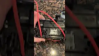 More Mitsubishi Outlander Charger & the BMW 330e Safety Box