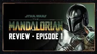 The Mandalorian Season 3 Starts POORLY (review)