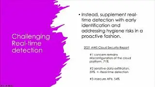 Ryan Hollis - Protecting Your Cloud Environment from the Netrunners