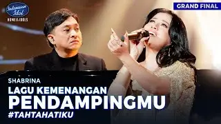 SHABRINA LEANOR - PENDAMPINGMU 