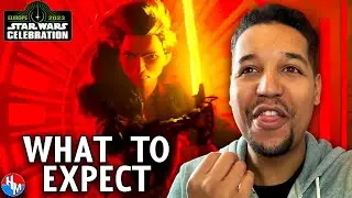Star Wars Visions Volume 2 Will Elevate Star Wars | Star Wars Celebration 2023