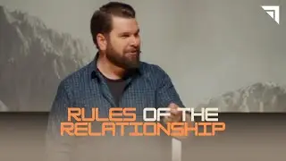 Lost | Rules Of The Relationship
