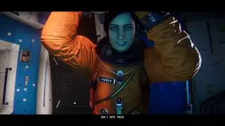 Let's Play Observation #1 - Space Spook's