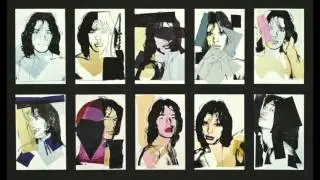The Rolling Stones - Emotional Rescue (Rare Extended Studio Version)