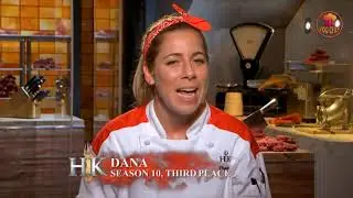 Адская кухня — Hell’s Kitchen — 16 сезон 7 серия