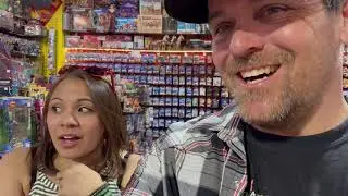 Toy shack  & The Movie Prop Experience in Las Vegas