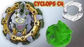Бейблэйд  👍 НОВИНКА Cyclops C4   Бейблейд, бейблейд вибух, бейблэйд втбух, бейблейд бёрст