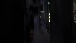 Бро дай сигаретку