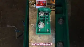 LECO power head assembly. Part II.           #viral #trending #quick #shorts #precision #machining