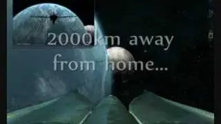 X3 - Flight to Argon Prime Planet
