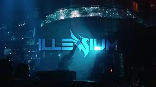 Illenium @ Omnia '22 Recap