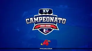 (EN VIVO) Bóer vs Tigres de Chinandega - Liga de Béisbol Profesional Nacional 2019-2020