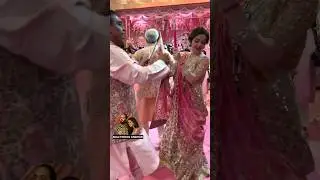 Mukesh Ambani Patani Nita Ambani Ke Sath Dance 😍💥| Rich Couples | Honey Singh Songs