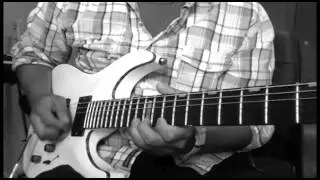 Avenged Sevenfold - Coming Home Solo