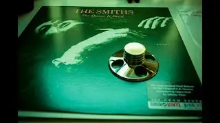 The Smiths - There Is A Light That Never Goes Out [Vinyl HD]