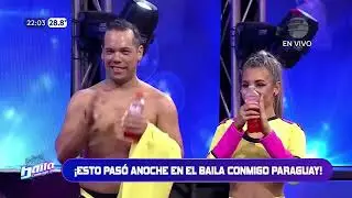 Así arrancabamos la semana en la pista ¡Mira el resumen completo! 💥#Baila2024 ✨
