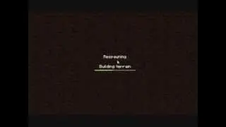 Minecraft - End of the world