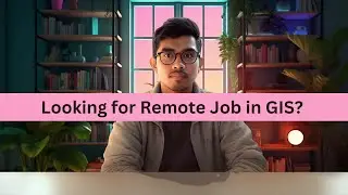 How to find GIS and Remote Sensing Jobs using Linkedin