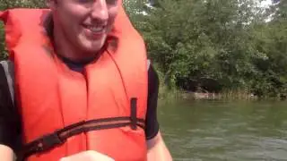 Josh's Raft