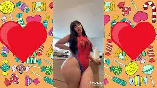 Thick latina 