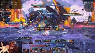 Tera Kelsaik's Nest - Archer