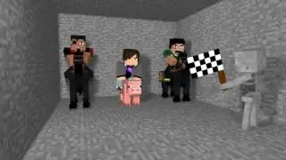 EeOneGuy | ДЕЛАЙ ПО СВОЕМУ- MINECRAFT