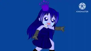 I’m Blue|MLP AU