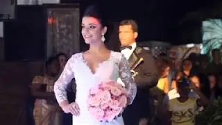 CLIPE CASAR NO VALE 2016