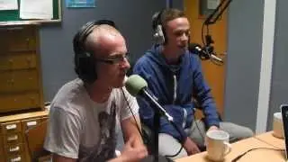 The Hip Hop Stop Interviews - Ace & E.J