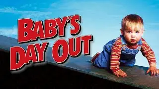 Baby day out