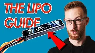 Airsoft Battery Guide│ALL you need to know!