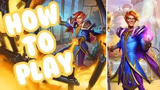 How to play Quest Mage 2021 (Complete Hearthstone Guide)