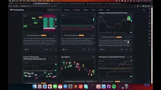 HOW-TO: Using Data Gathered in Divergence Backtester