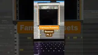 FAMOUS PRESETS 