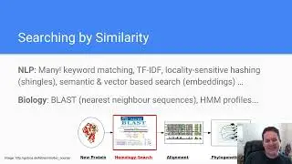 Proteins as language: NLP, Machine Learning & Protein... - Dan Ofer - MLCSB - Poster - ISMB 2022