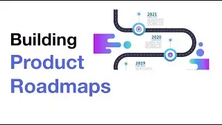Building product roadmaps